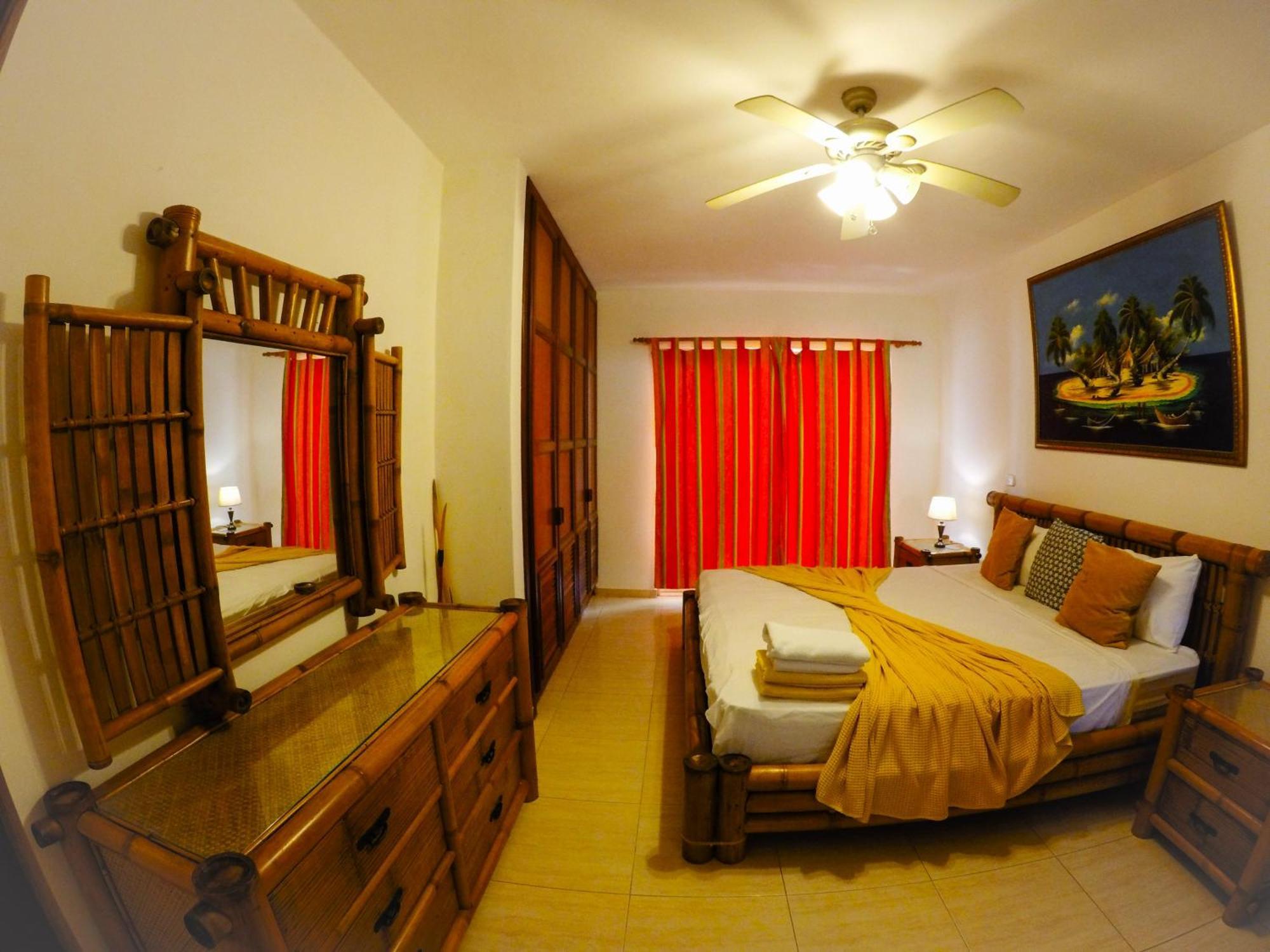 Resort Atlantic Villas & Spa Punta Cana Zimmer foto