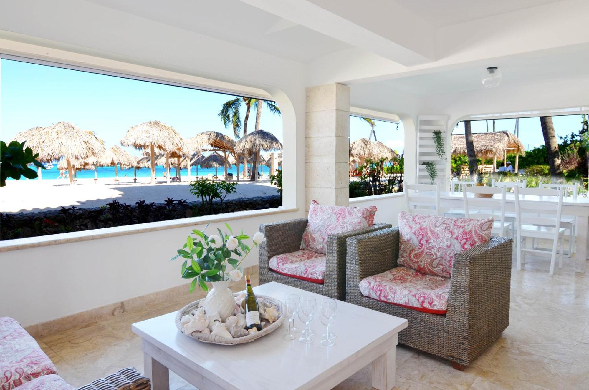 Resort Atlantic Villas & Spa Punta Cana Zimmer foto