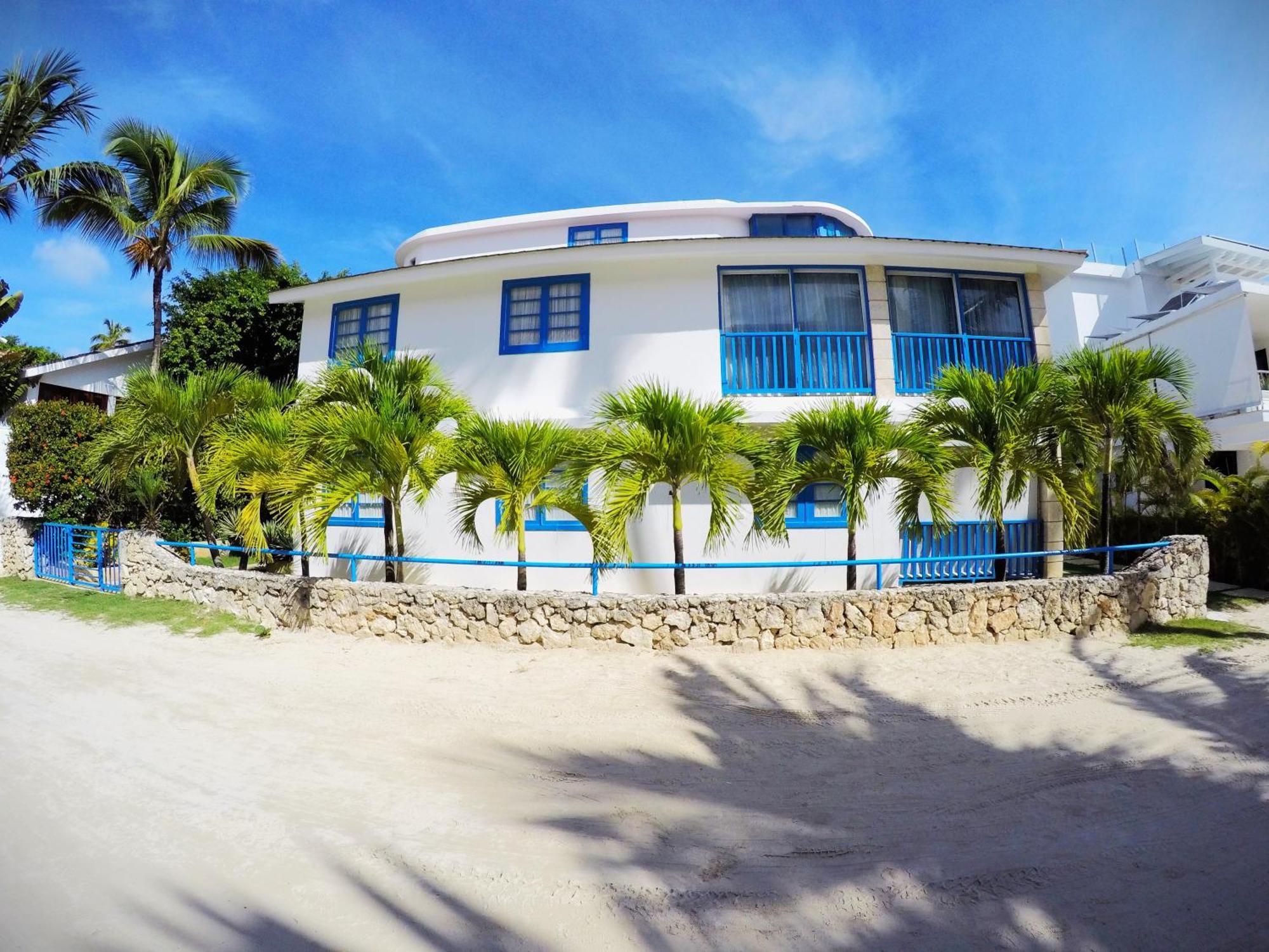 Resort Atlantic Villas & Spa Punta Cana Zimmer foto