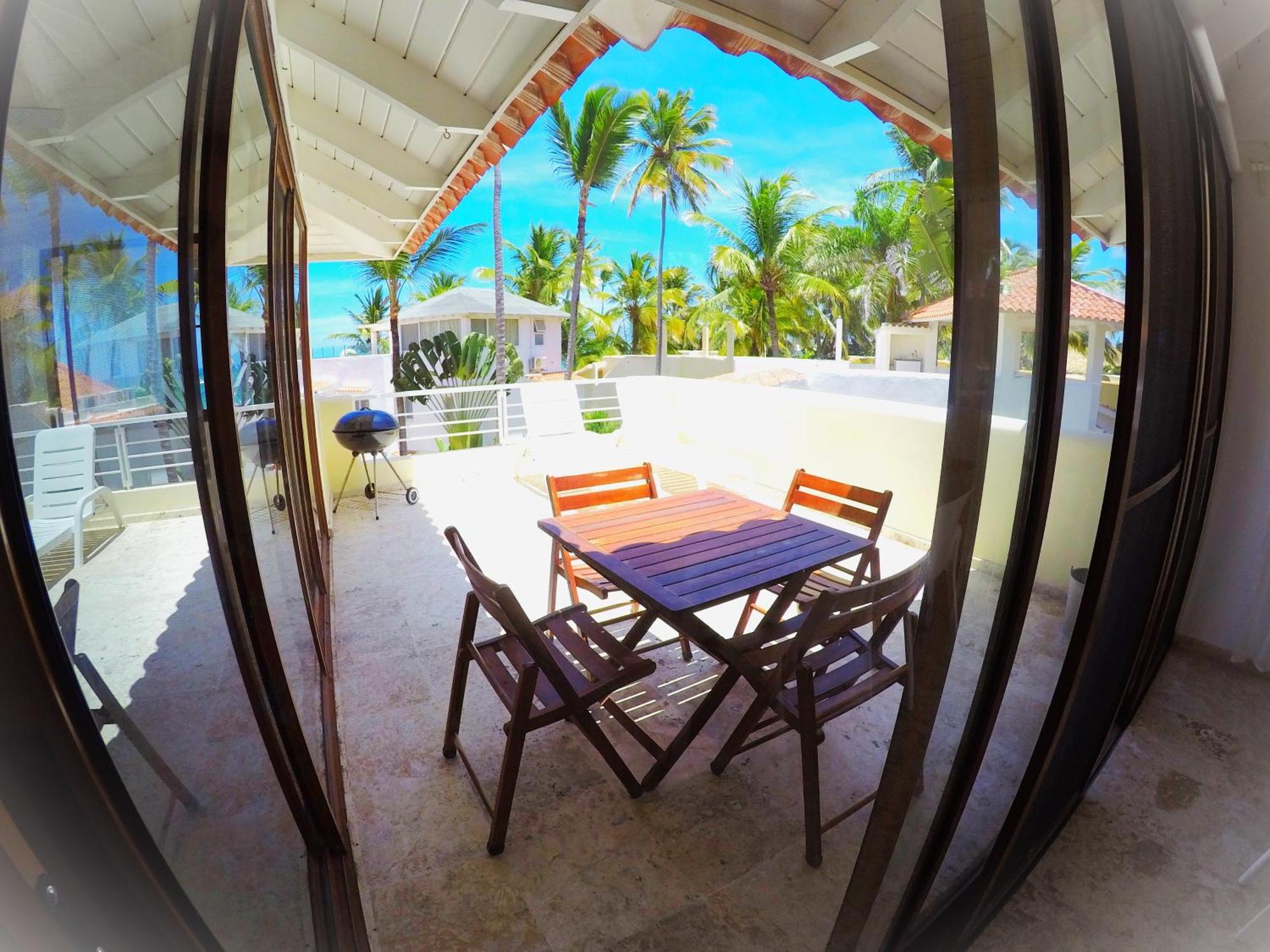 Resort Atlantic Villas & Spa Punta Cana Zimmer foto