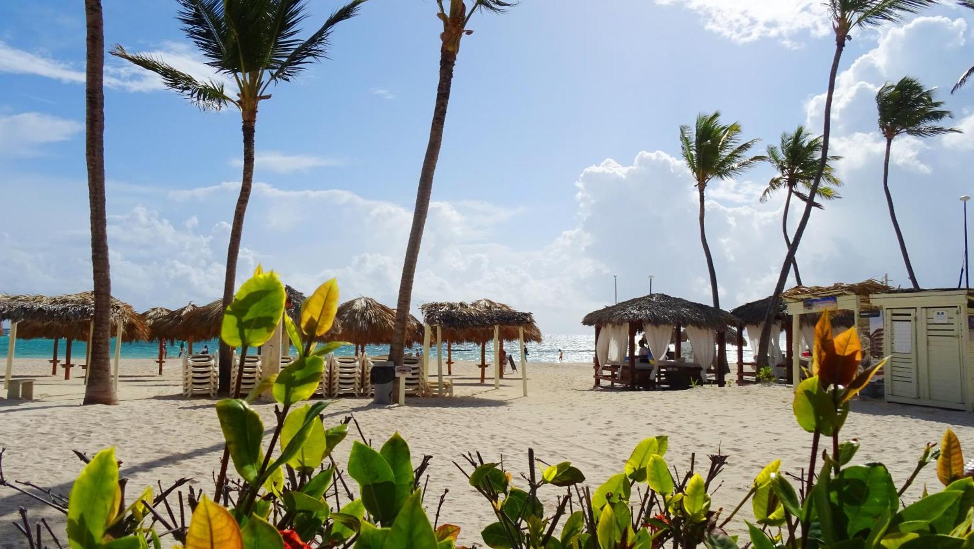 Resort Atlantic Villas & Spa Punta Cana Zimmer foto