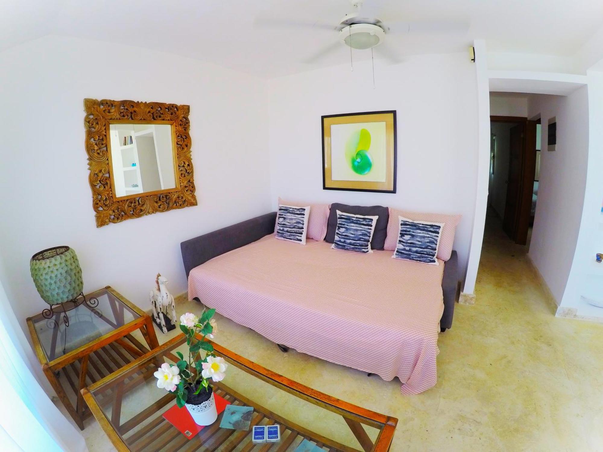Resort Atlantic Villas & Spa Punta Cana Zimmer foto