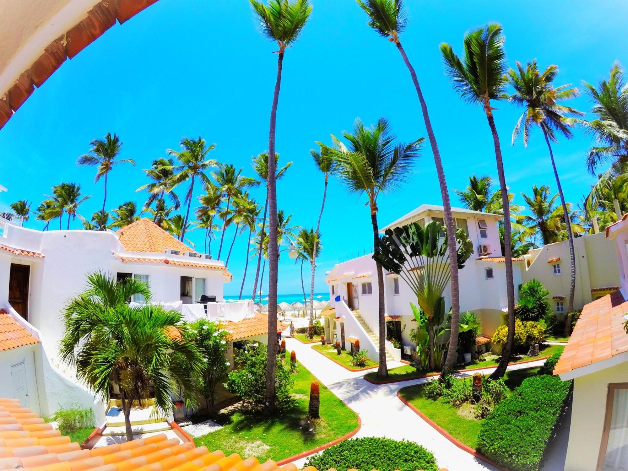 Resort Atlantic Villas & Spa Punta Cana Zimmer foto