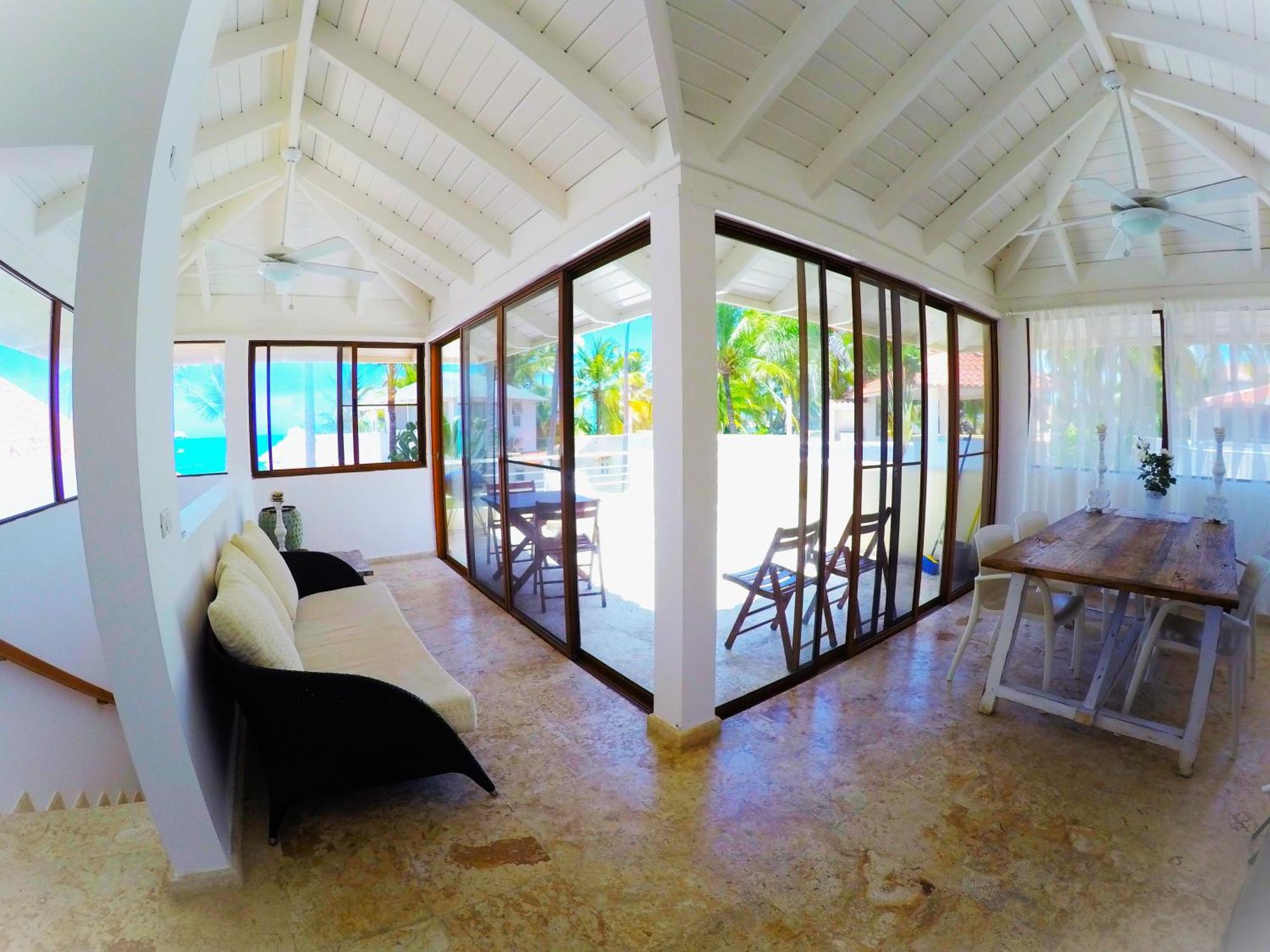 Resort Atlantic Villas & Spa Punta Cana Zimmer foto