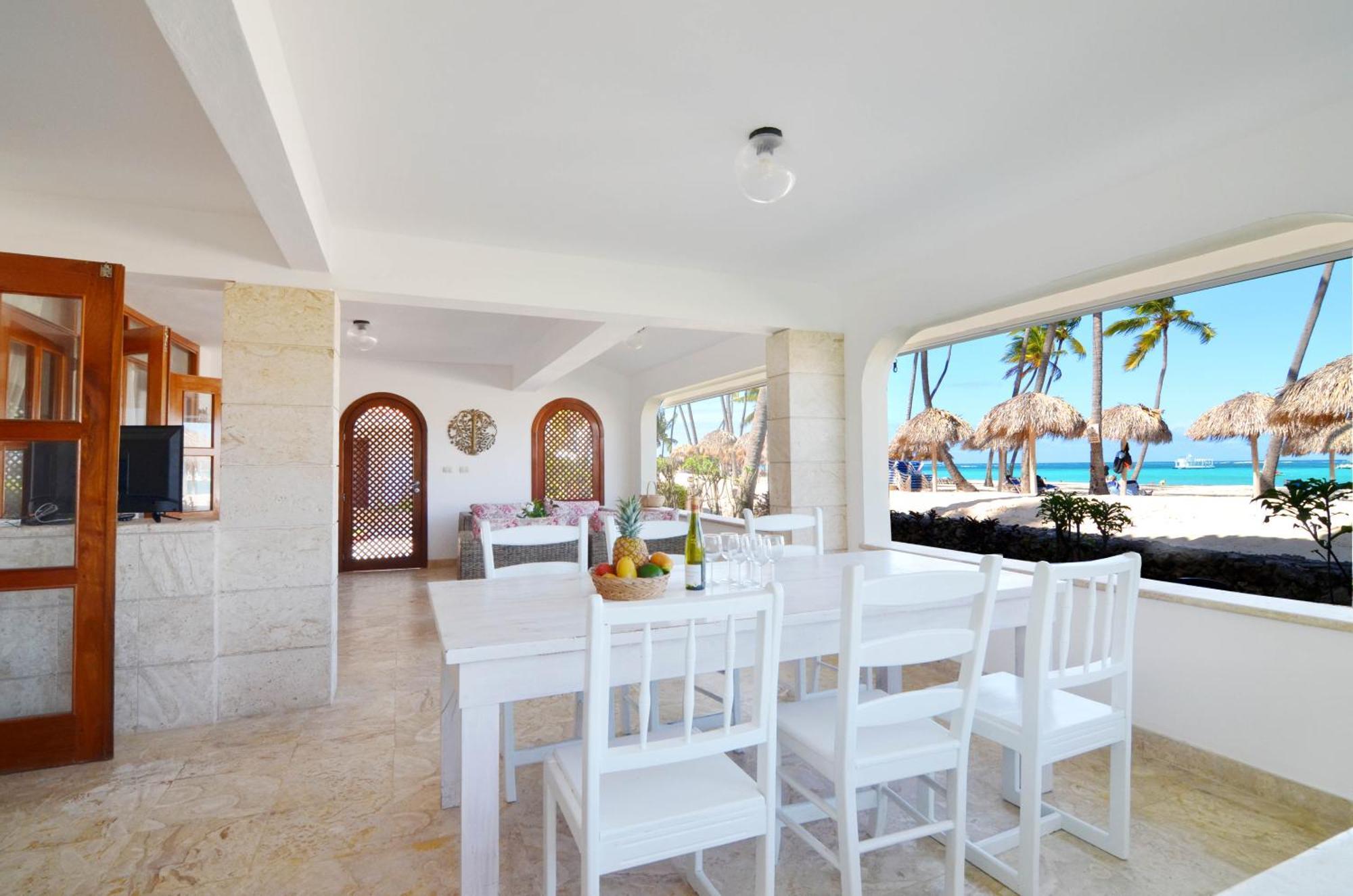 Resort Atlantic Villas & Spa Punta Cana Zimmer foto