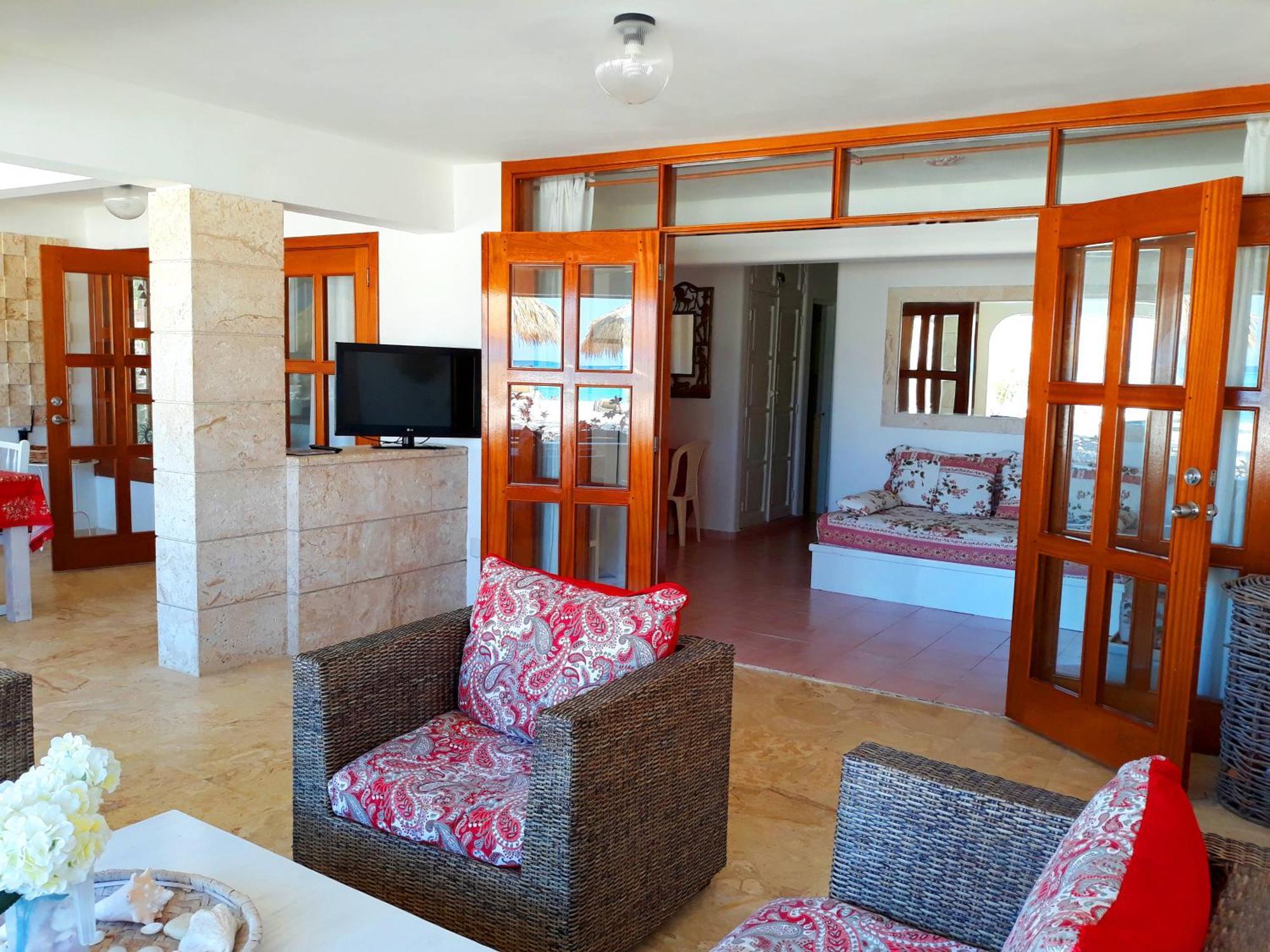 Resort Atlantic Villas & Spa Punta Cana Zimmer foto